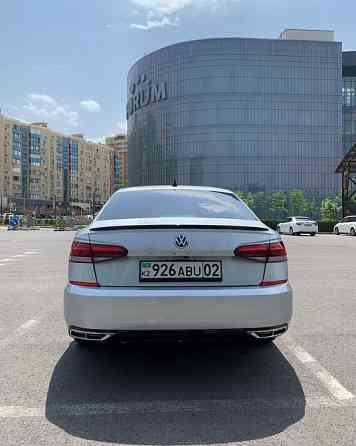Продажа Volkswagen Passat Sedan, 2020 года в Алматы Almaty
