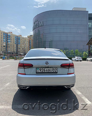 Продажа Volkswagen Passat Sedan, 2020 года в Алматы Almaty - photo 5