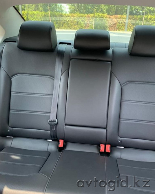 Фольксваген көліктері, Алматыда 8 жыл Алматы - 4 сурет