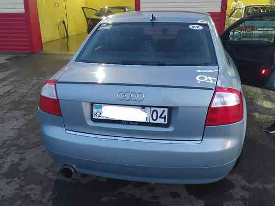 Продажа Audi A4, 2001 года в Актобе Aqtobe