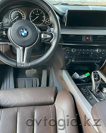 Продажа BMW X5, 2016 года в Алматы Алматы - изображение 2
