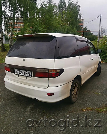 Продажа Toyota Estima, 2000 года в Оренбурге Orenburg - photo 2