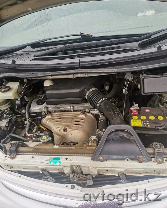 Toyota cars, 6 years in Orenburg Orenburg - photo 5