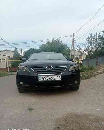 Продажа Toyota Camry, 2007 года в Алматы Almaty