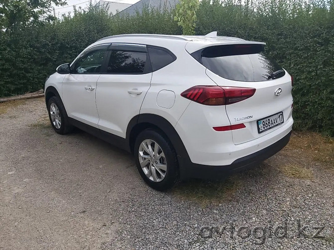 Продажа Hyundai Tuscani, 2019 года в Шымкенте Шымкент - photo 5