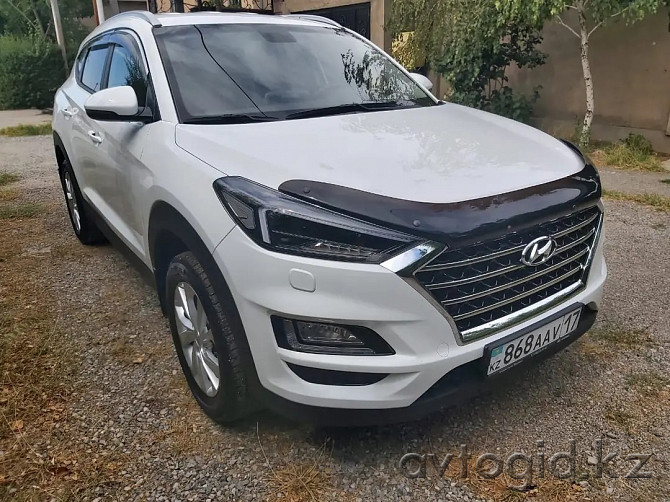 Продажа Hyundai Tuscani, 2019 года в Шымкенте Шымкент - photo 4