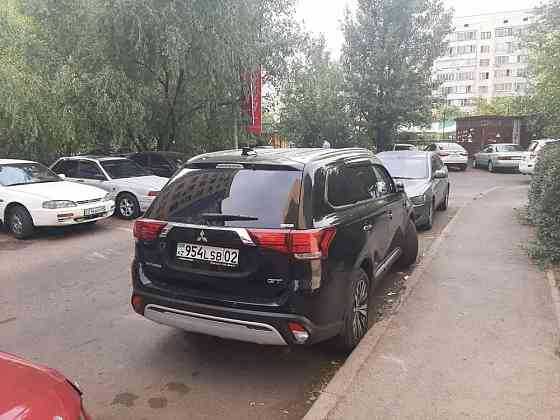 Продажа Mitsubishi Outlander, 2021 года в Алматы Алматы