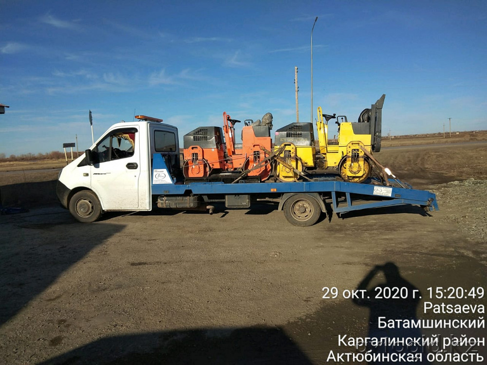 TOWER AKTOBE - ROUND THE CLOCK CALL - WE WORK 24/7 Aqtobe - photo 6