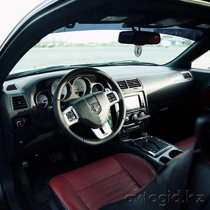 Продажа Dodge Challenger, 2014 года в Астане, (Нур-Султане Астана - photo 7