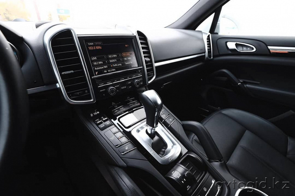 Porsche cars, 7 years old in Kostanay Kostanay - photo 7