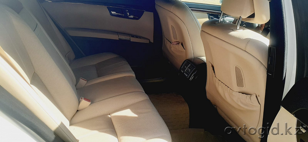 Легковые автомобили Mercedes-Bens,  8  года в Актобе Актобе - изображение 2