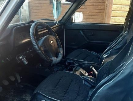 Легковые автомобили ВАЗ (Lada),  5  года в Актобе Актобе - изображение 3