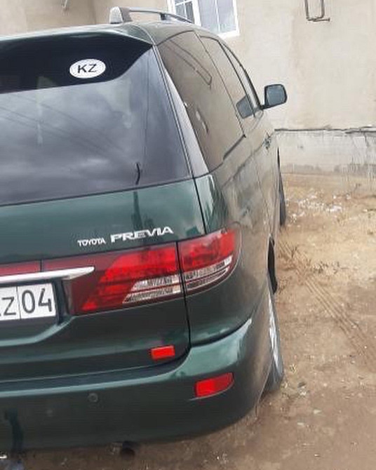 Toyota cars, 6 years in Aktobe Aqtobe - photo 4