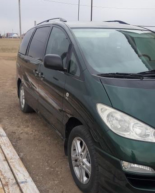Toyota cars, 6 years in Aktobe Aqtobe - photo 1