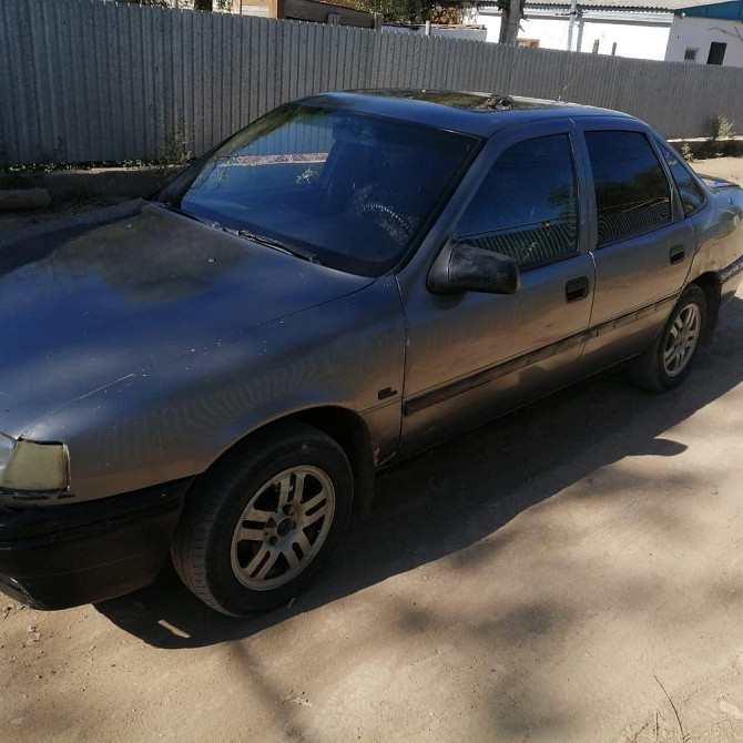 Opel cars, 8 years old in Shubarkuduk  - photo 1