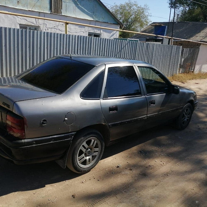 Opel cars, 8 years old in Shubarkuduk  - photo 2