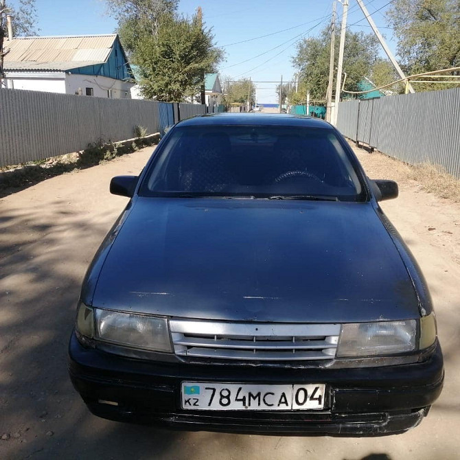 Продажа Opel, 1993 года Шубаркудук - изображение 3