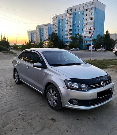 Volkswagen cars, 8 years old in Aktobe Aqtobe - photo 2