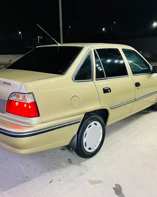 Легковые автомобили Daewoo,  8  года в Туркестане Туркестан - изображение 3