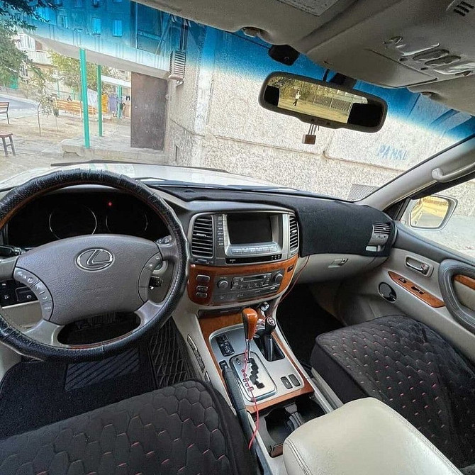 Продажа Lexus, 2006 года Актау - изображение 4