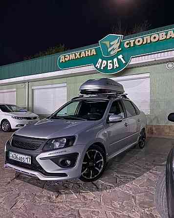 Продажа ВАЗ (Lada), 2013 года Шымкент