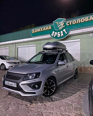 Продажа ВАЗ (Lada), 2013 года Шымкент - photo 1
