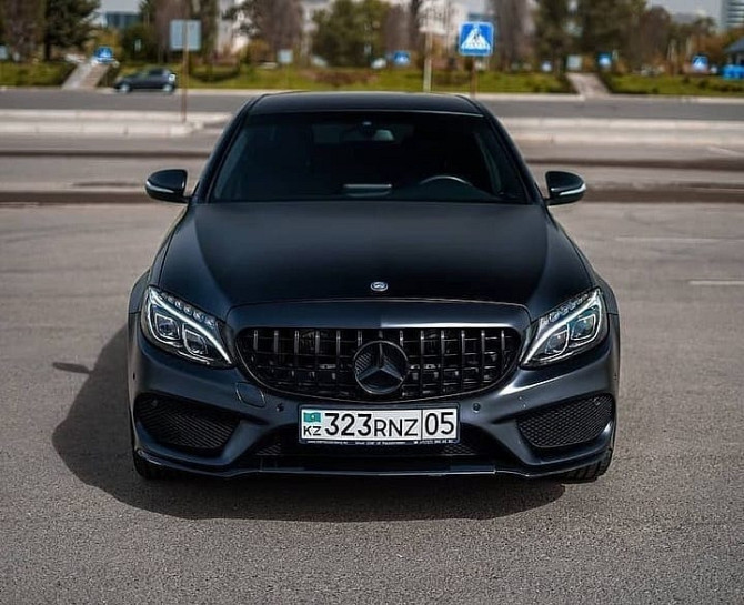 Продажа Mercedes-Bens, 2014 года Almaty - photo 8