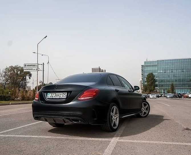Продажа Mercedes-Bens, 2014 года Алматы - изображение 6