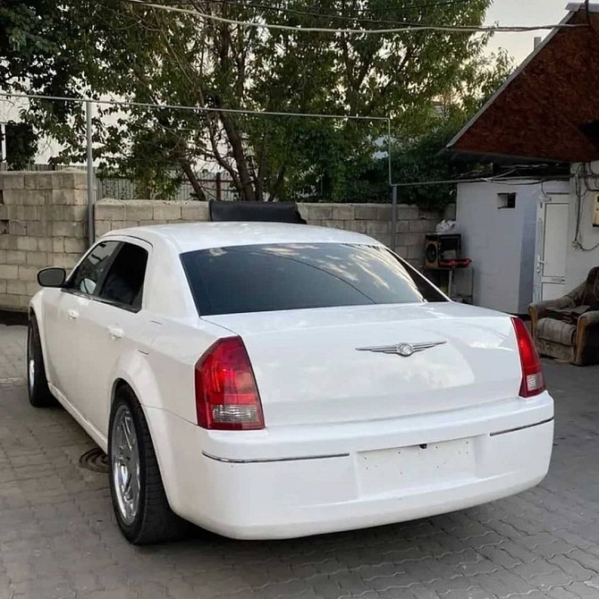 Продажа Chrysler, 2005 года Талдықорған - photo 7