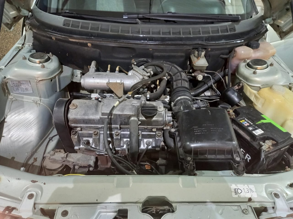 Passenger cars VAZ (Lada), 5 years old in Aktobe Aqtobe - photo 7