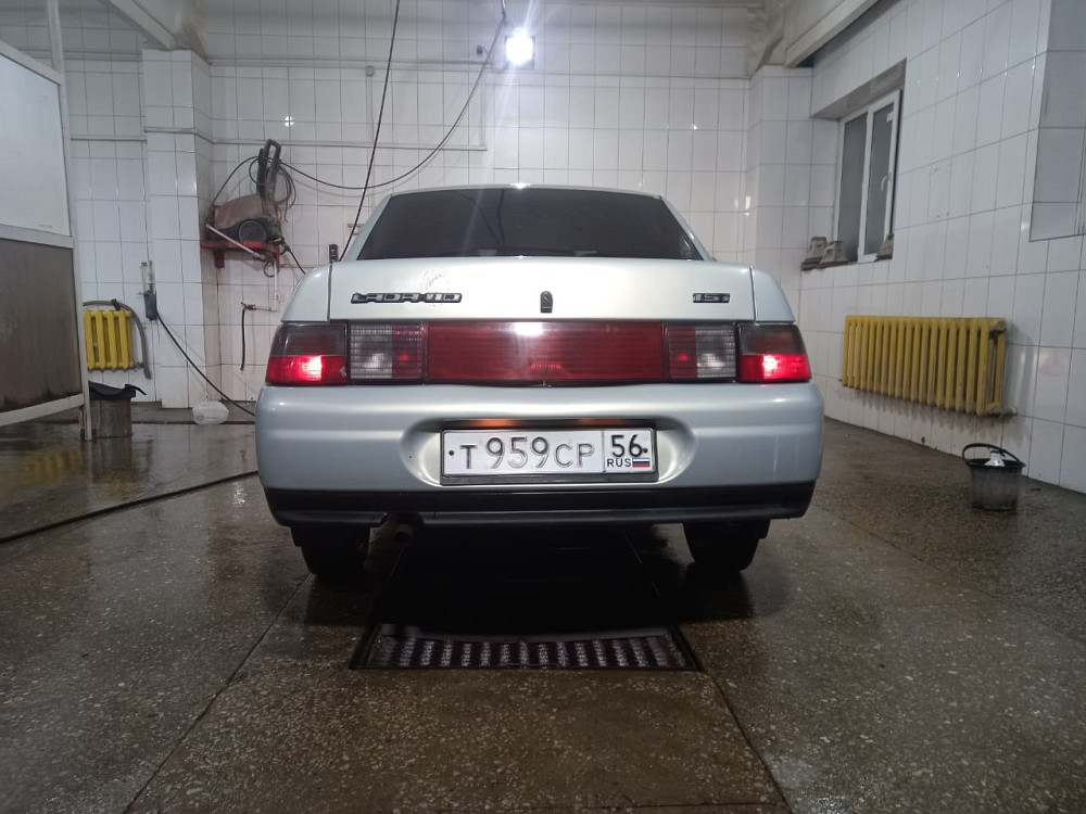 Passenger cars VAZ (Lada), 5 years old in Aktobe Aqtobe - photo 5