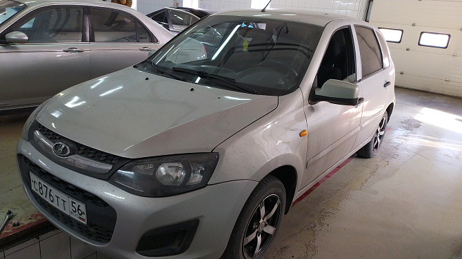 Продажа ВАЗ (Lada), 2013 года Aqtobe - photo 1