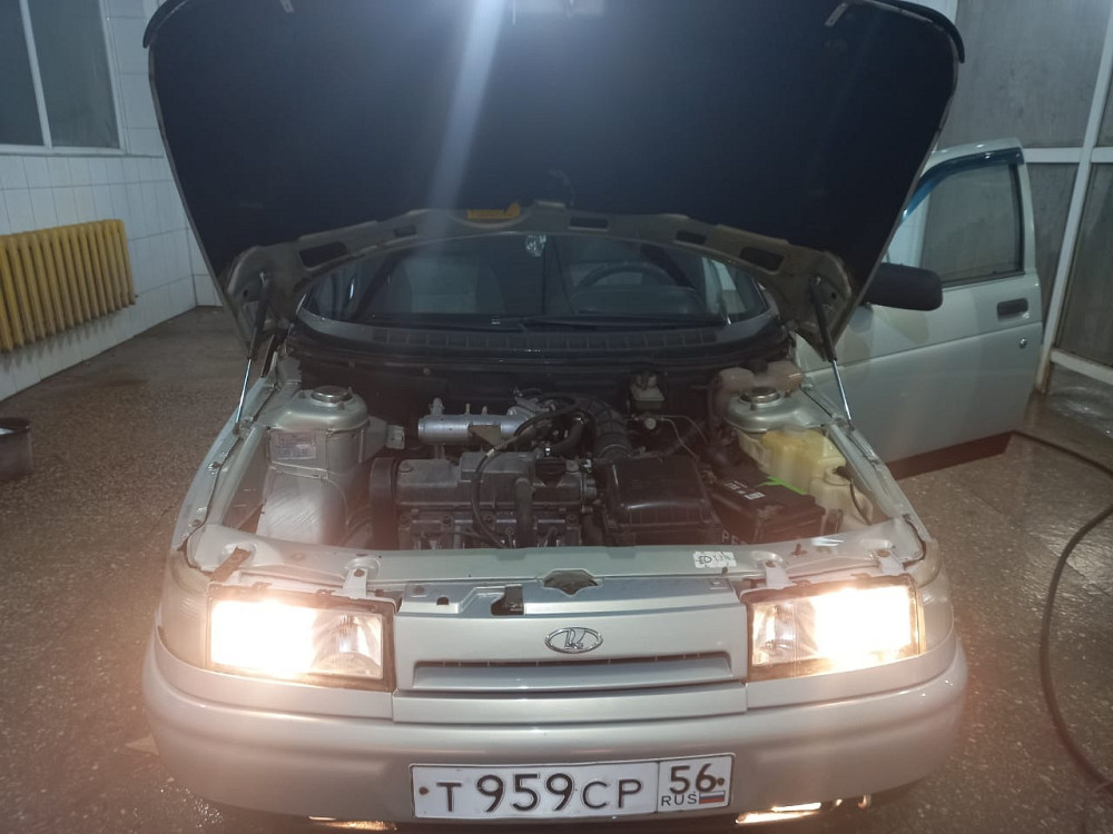 Легковые автомобили ВАЗ (Lada),  8  года в Актобе Актобе - изображение 2