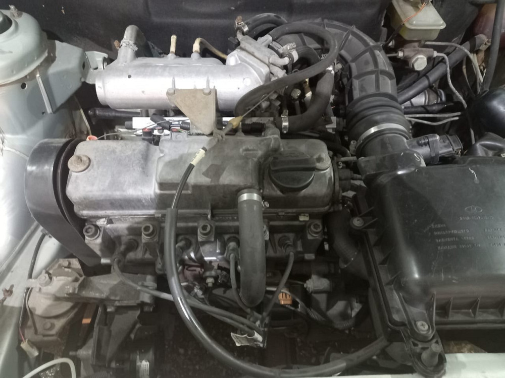 Легковые автомобили ВАЗ (Lada),  8  года в Актобе Актобе - изображение 3