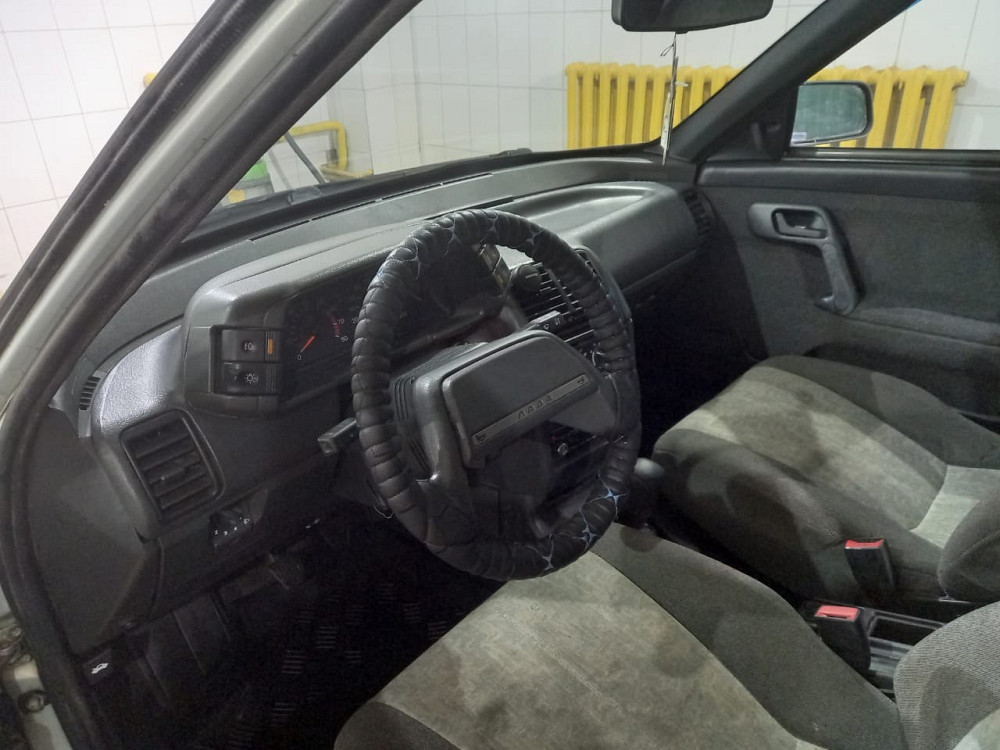Легковые автомобили ВАЗ (Lada),  8  года в Актобе Актобе - изображение 7