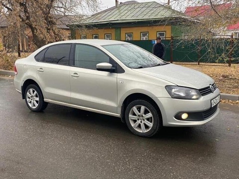 Volkswagen cars, 8 years old in Aktobe Aqtobe - photo 1