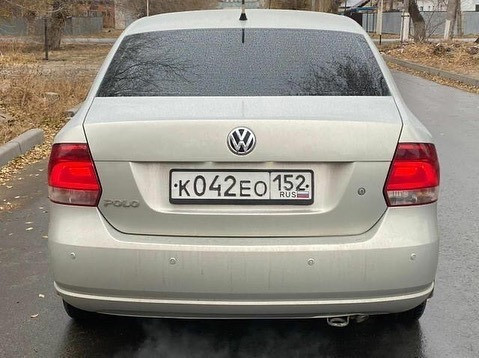 Volkswagen автокөліктері, Ақтөбеде 8 жыл Актобе - 2 сурет