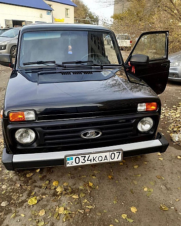 Продажа ВАЗ (Lada), 2019 года Oral - photo 1
