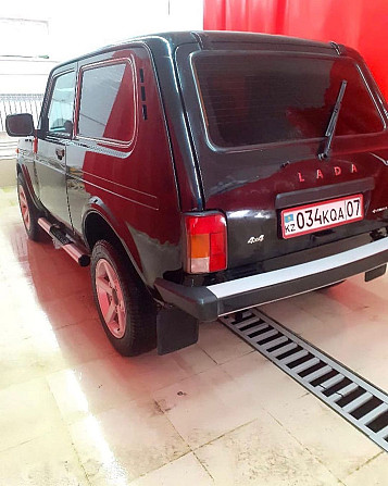 Продажа ВАЗ (Lada), 2019 года Уральск - изображение 3