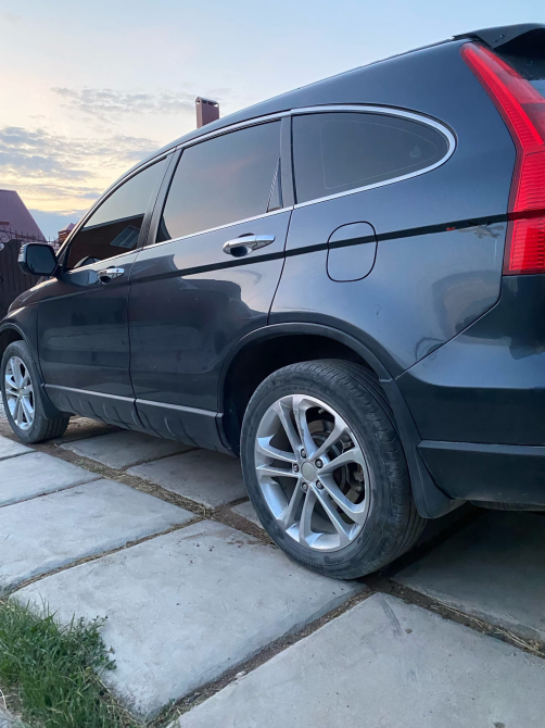 Honda машиналары, Ақтөбеде 9 жаста Актобе - 3 сурет