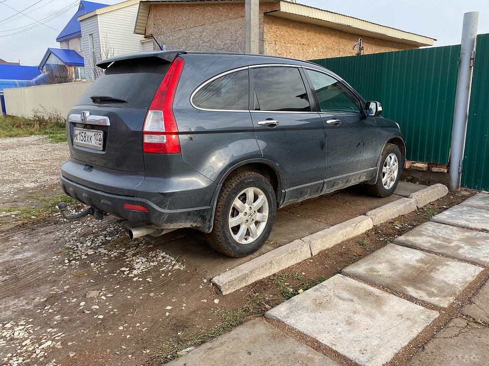 Honda машиналары, Ақтөбеде 9 жаста Актобе - 6 сурет