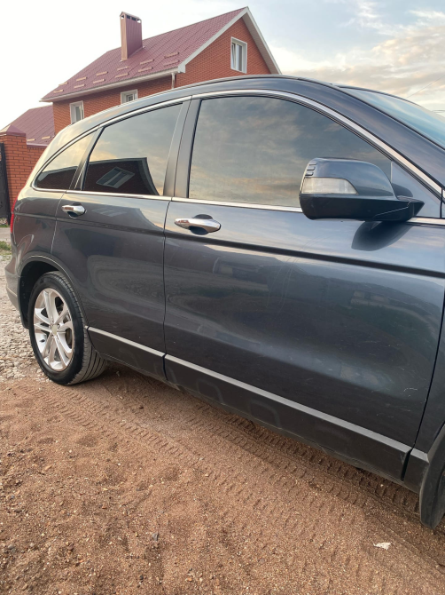 Honda машиналары, Ақтөбеде 9 жаста Актобе - 2 сурет