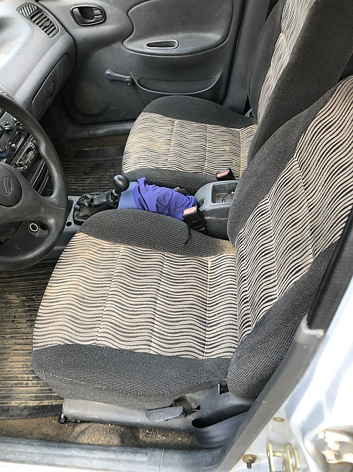 Легковые автомобили ЗАЗ,  8  года в Актобе Актобе - изображение 6