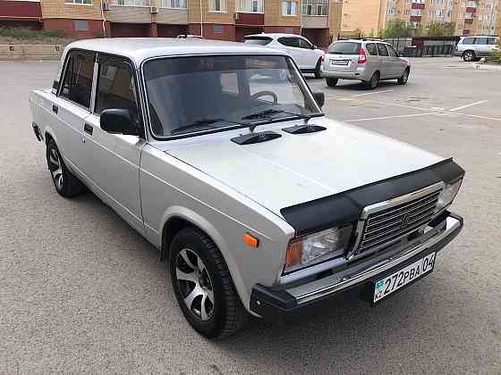 Легковые автомобили ВАЗ (Lada),  8  года в Актобе Актобе