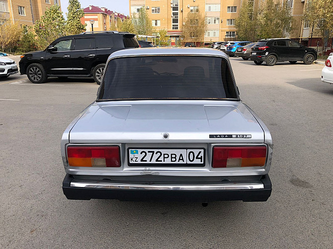 Passenger cars VAZ (Lada), 8 years old in Aktobe Aqtobe - photo 6