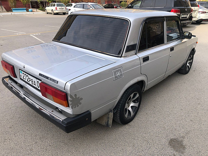 Passenger cars VAZ (Lada), 8 years old in Aktobe Aqtobe - photo 5