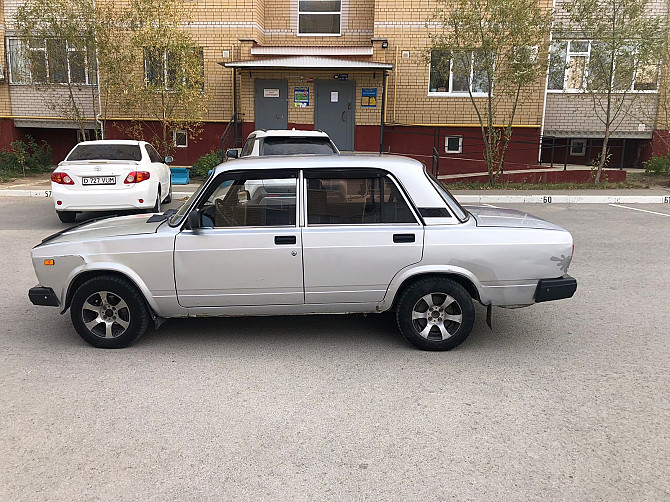 Легковые автомобили ВАЗ (Lada),  8  года в Актобе Актобе - изображение 10