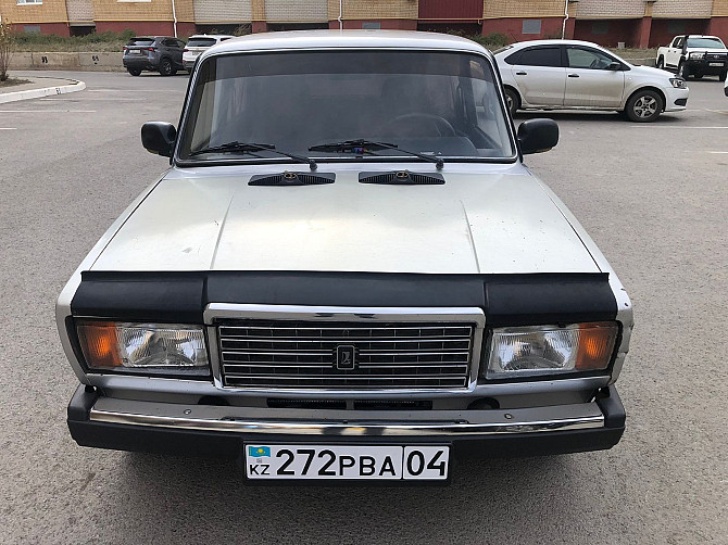 Passenger cars VAZ (Lada), 8 years old in Aktobe Aqtobe - photo 2