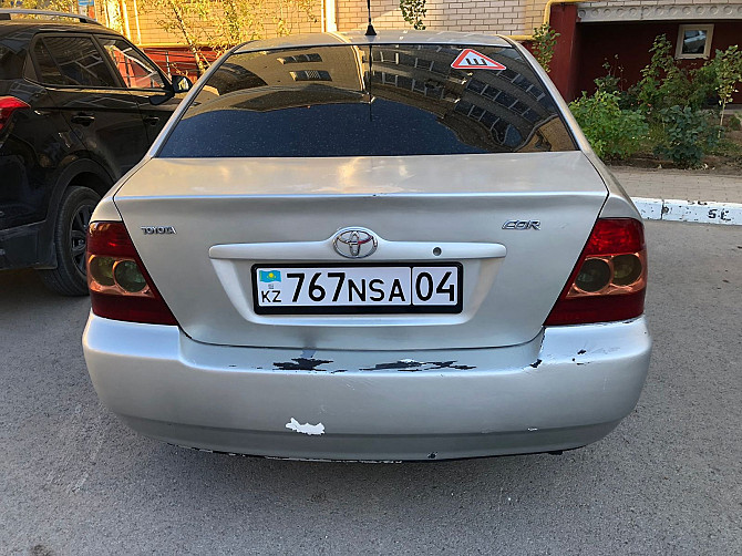 Toyota cars, 8 years old in Aktobe Aqtobe - photo 5