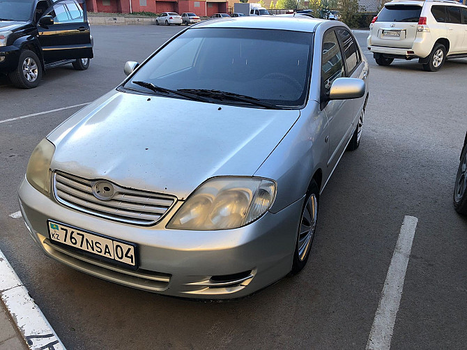 Toyota cars, 8 years old in Aktobe Aqtobe - photo 2